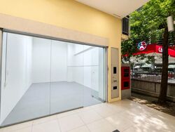 Centropod @ Changi (D14), Shop House #594029481